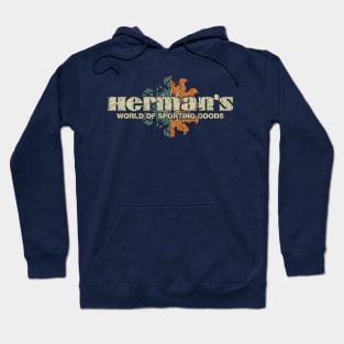 Herman’s World of Sporting Goods 1916 Hoodie